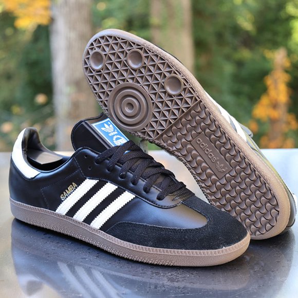 Adidas Originals Samba OG Men’s Size 12